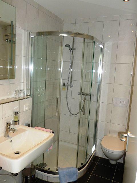 Haus Rasche Hotel Bad Driburg Buitenkant foto